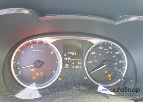 2021 Nissan Versa S z USA, uszkodzony, nr VIN 3N1CN8DV8ML813360